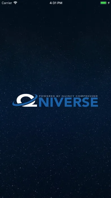 Qniverse Ekran Görüntüleri