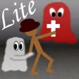 Ghost Buddy 3D Lite Ghost Buddy 3D Lite