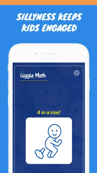 Giggle Math Screenshots