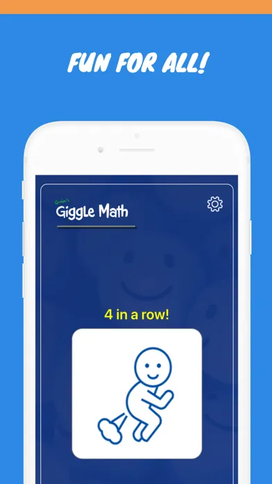 Giggle Math Screenshots