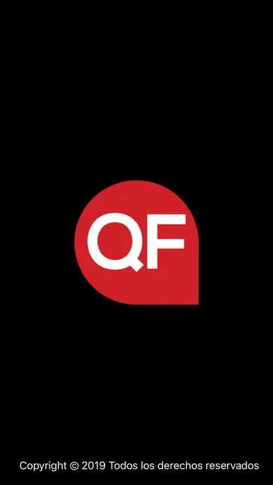Quinta Fuerza Ekran Görüntüleri