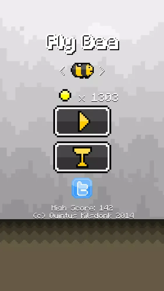 Fly Bee应用截图