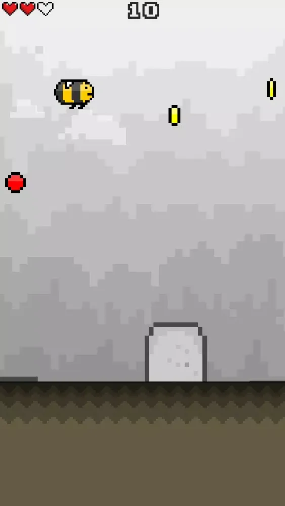 Fly Bee应用截图