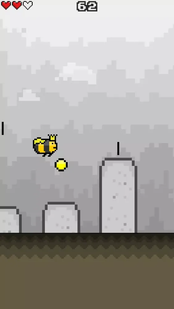 Fly Bee应用截图