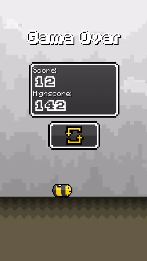 Fly Bee应用截图