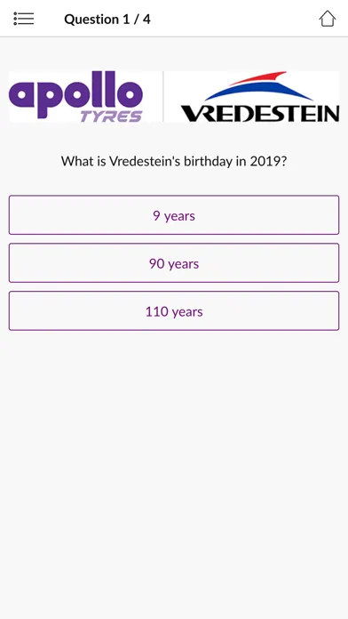 Vredestein ComZone Screenshots