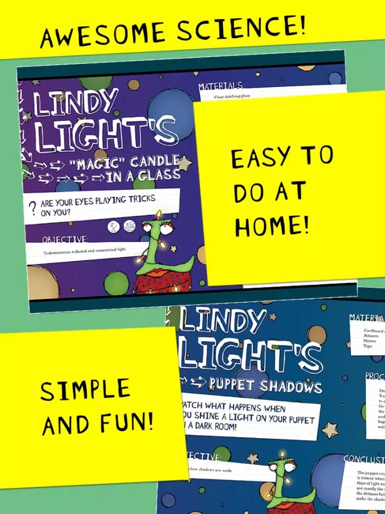 صور Lindy Light iPad 