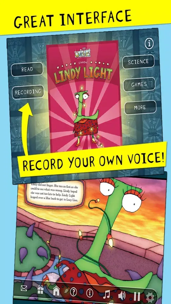 صور Lindy Light