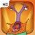 Yawning Yolanda