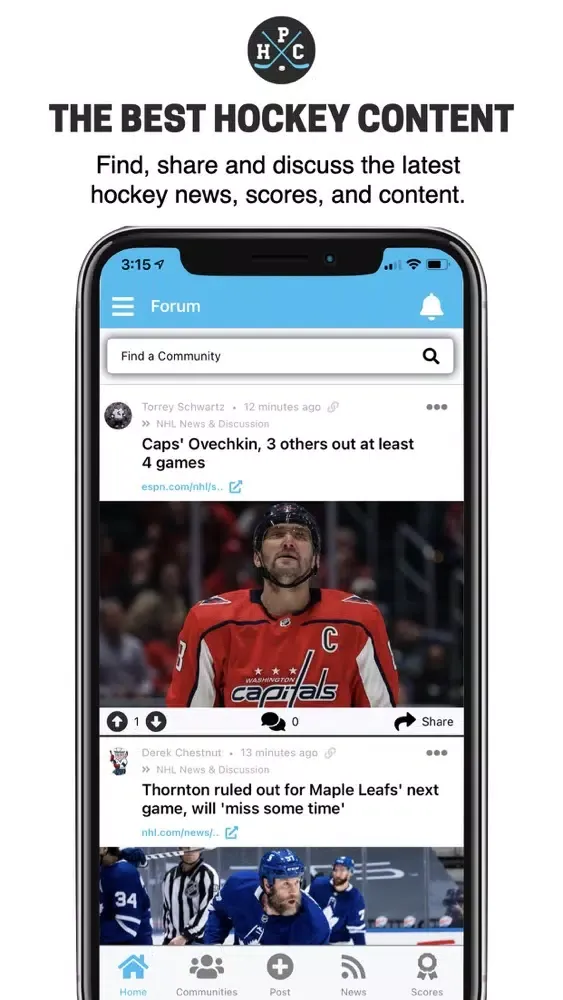 تصاویر Hockey Players Club