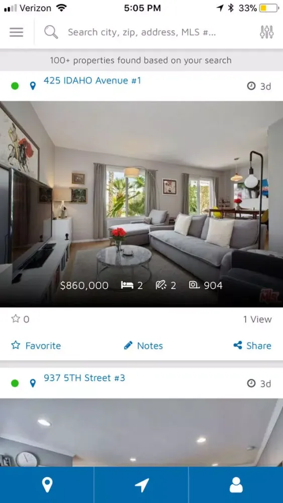 تصاویر Quiroga Team Real Estate