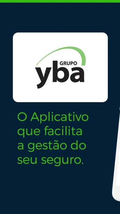 Capturas de pantalla de Meus Seguros YBA