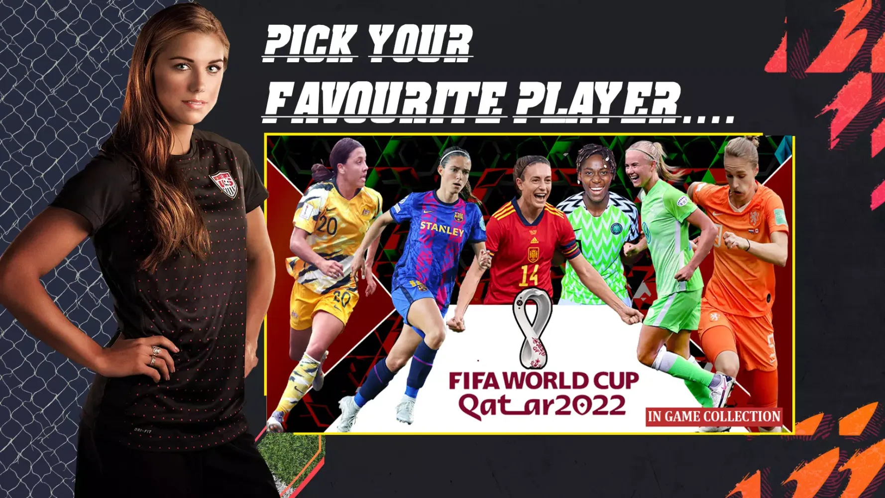 Soccer Kick Worldcup Champion 스크린샷
