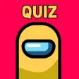 Quiz For Among Us