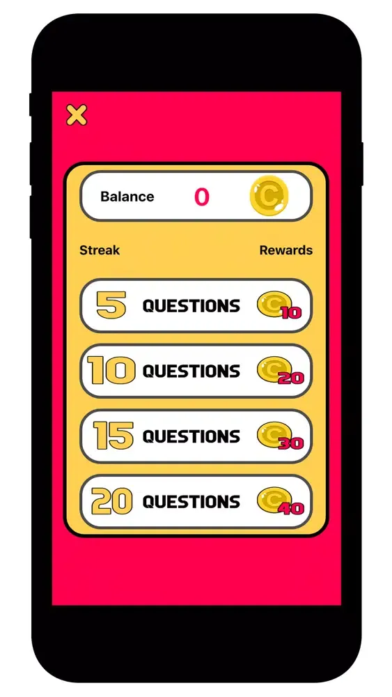 تصاویر Quiz For Among Us