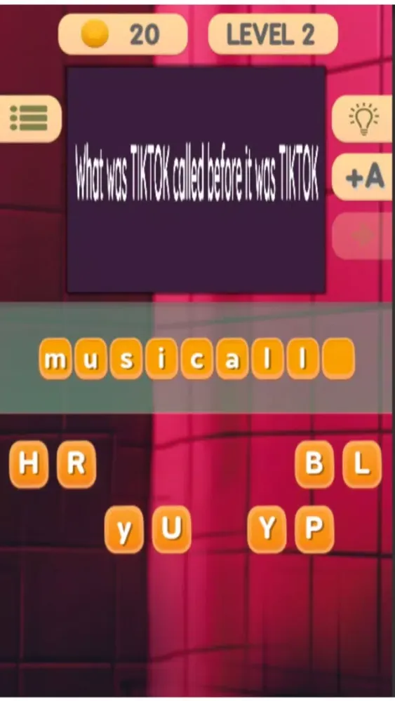 FANS for Tik Tok Quiz image স্ক্রিনশট