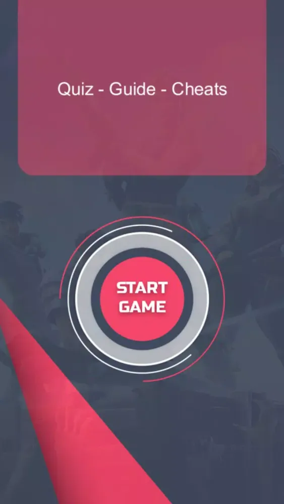 Quiz For Fortnite VBucks Screenshots