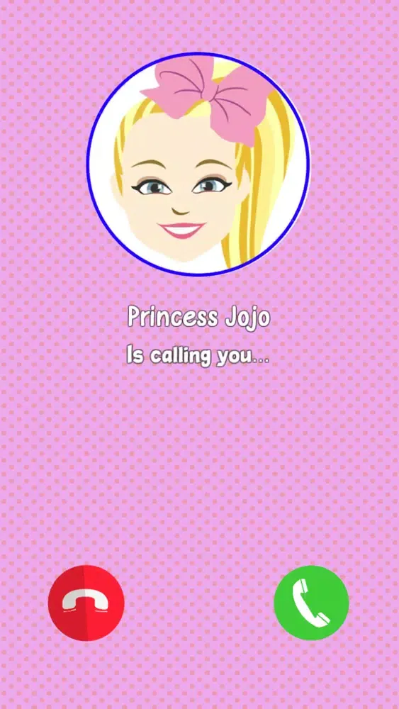 Скриншоты #1 Quiz Jojo Call Trivia