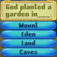Bible Trivia Master