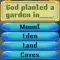 Bible Trivia Master