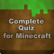 Complete - Quiz for Minecraft Complete - Quiz for Minecraft