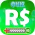 Robux for Roblox Trivia