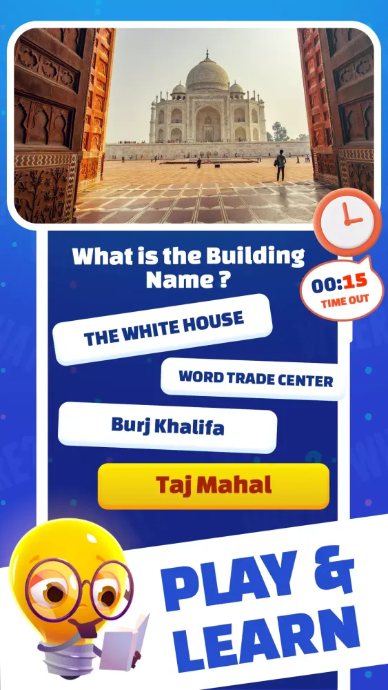 Brain Teasers: IQ Brain Test スクリーンショット