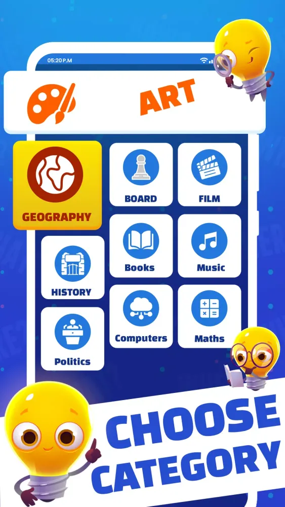 Brain Teasers: IQ Brain Test スクリーンショット
