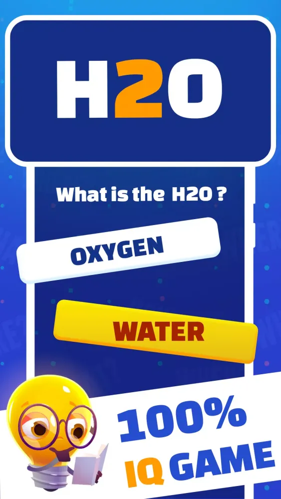 Brain Teasers: IQ Brain Test スクリーンショット