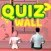 QuizWall3D