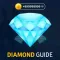 Calc Diamonds FF for FreeFire