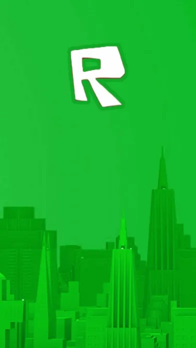 Capturas de pantalla de Quiz and guide for RBX RO RBLX