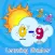 Learning Number For Kids