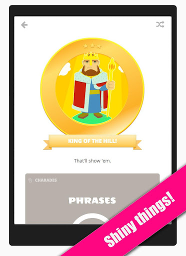 Zrzuty ekranu QuizBash - Party Games in Your