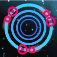 Lock Dots - Space Odyssey