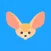 Animals Stickers - Cute Emojis