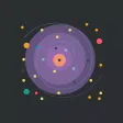 Astronomy Stickers - Space Emojis for Messages