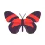Butterflies Stickers - Wonderful Emoji