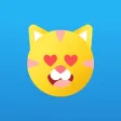CatMoji - Cute Kitty Stickers