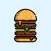 Culinary Stickers - Delicious Food Emojis