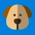 Cute Animals Stickers for iMessage Chat Emojis
