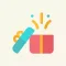 FiestaMoji - Party Stickers