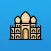 ILoveIndia - Bharat Hinduism Stickers