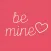 I Love You - Couple Stickers for Valentine's Day