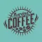 MorningCoffee - Good Morning Stickers