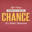 Motivational Stickers for iMessage Chat Emojis