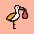 Pregnancy Stickers - Emoji For Pregnant Moms