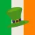 St. Patrick's Day Stickers - Irish Emoji