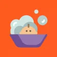 Tots Stickers - Emoji for Young Families