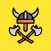 Vikings Stickers Emojis